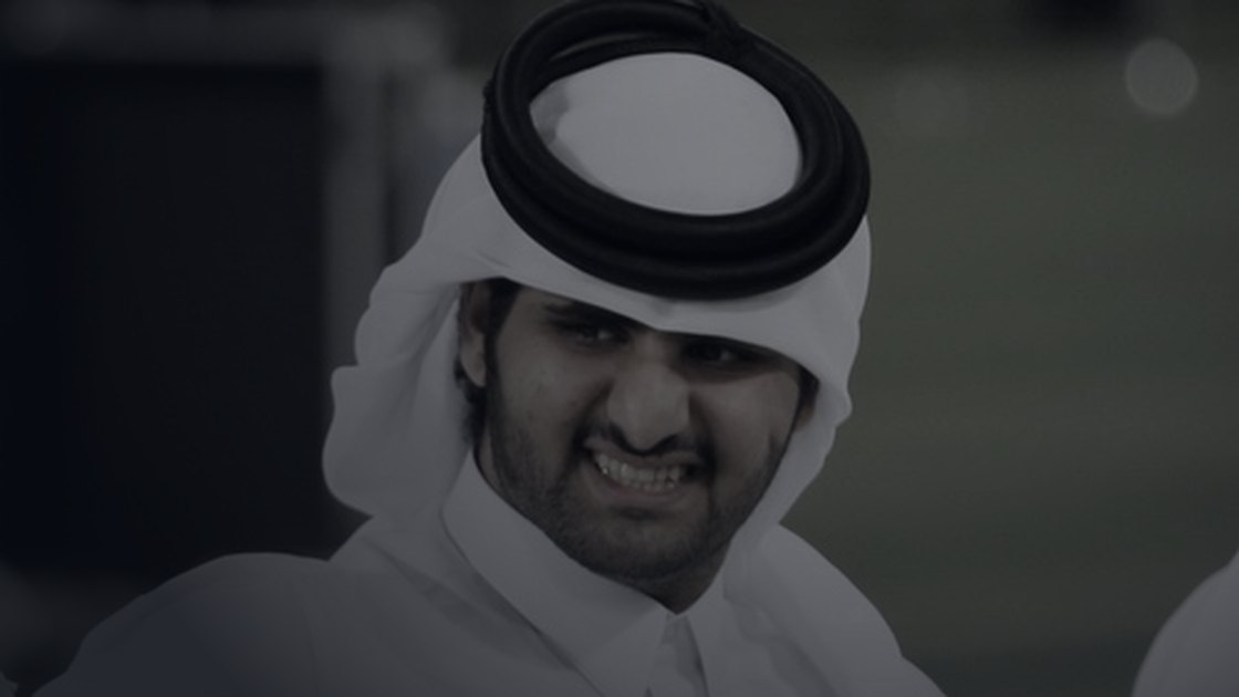 The Sheikh Is a Fugitive Now, and Málaga Goes Up Without Him